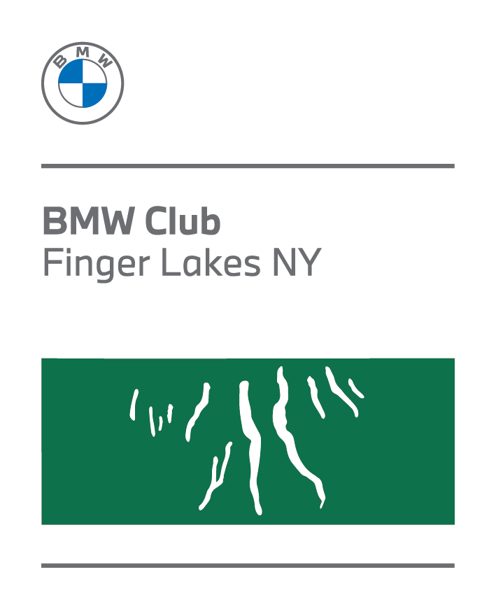 Finger Lakes   BMW Club